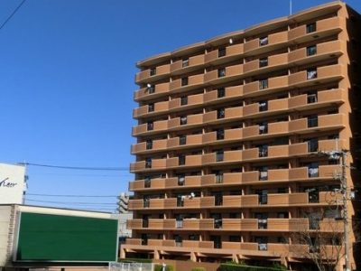 ダイアパレス神宮の杜弐号館のご紹介♪2019.1.30