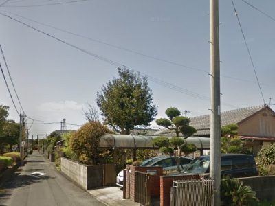 大王町売地のご案内！　2019.3.29★成約済み★多数のお問い合わせ誠にありがとうございました。