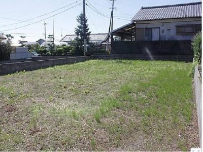 下北方町売地のご紹介！2019.4.5