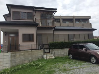 大塚町中古住宅のご紹介！！2019.5.17