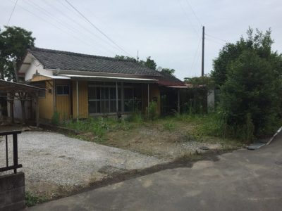 清武町売地のご案内！2019.9.11