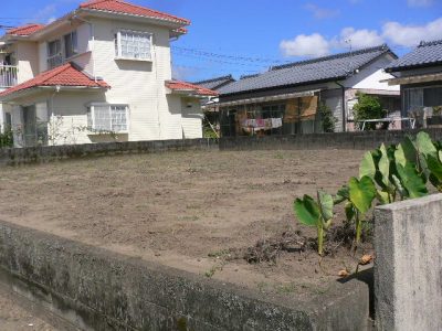 下北方町売地のご案内！2019.8.6