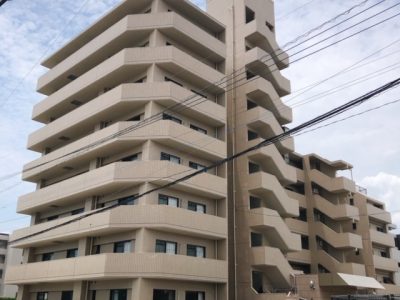 コアマンション江平Ⅱ106号室のご紹介！2020.7.10