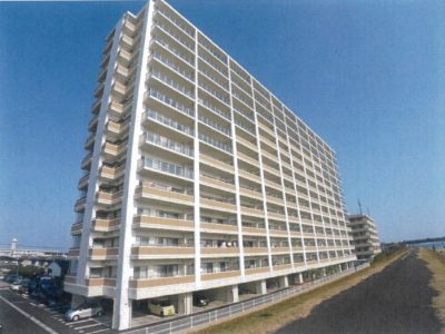 レクシアシティ宮崎アクアグランデ508号室オープンルームのお知らせ！2021.4.23