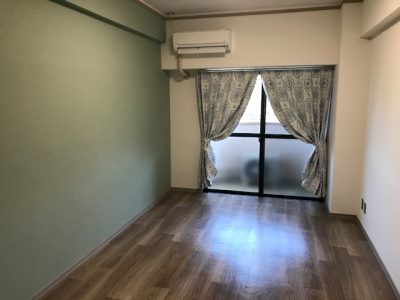 オッコーコスタ高鍋209号室のご紹介！2021.4.22