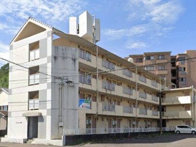 フレクション宮崎福島311号室のご紹介！2021.6.14