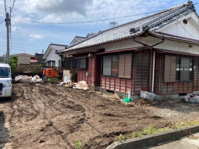 弊社ご来店に関するお知らせ！2021.7.19