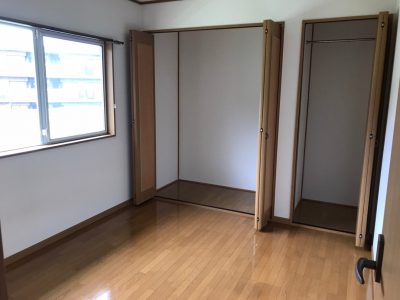 グリーンステージ203号室のご紹介！2021.8.19