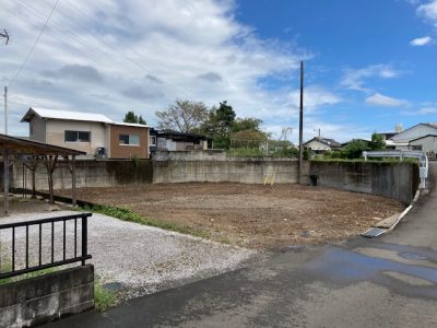 清武町売地のご紹介！2021.9.9