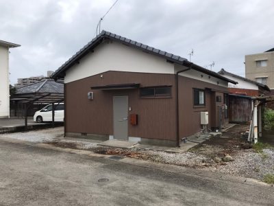富永貸家6号のご紹介！2021.9.24