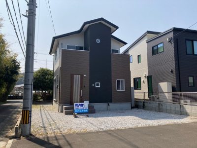 佐土原町下田島売家のご紹介！2023.4.26