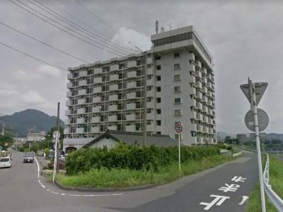 ホワイトパレス山口Ⅱ番館512号室のご紹介！2023.6.21