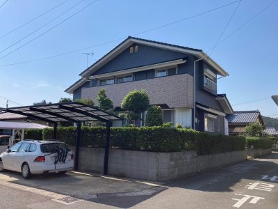 下北方町戸建のご紹介！2023.7.18