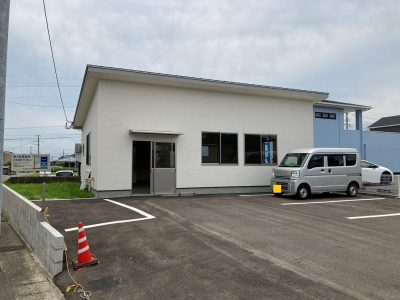 岡店舗のご紹介！2023.6.30