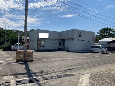 阿波岐原町貸店舗のご紹介！2023.8.31