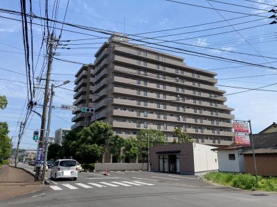 サーパス神宮壱番館8階お部屋のご紹介！2024.5.21