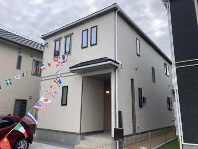 ハートフルタウン宮崎市東大宮3期2号棟 価格改定のお知らせ！2025.4.26