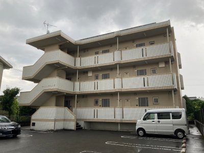 ユーミースマイルⅡ105号室のご紹介！-2025.8.30