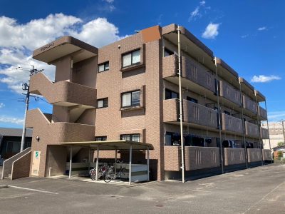 グランドステージ301号室のご紹介！2025.9.22