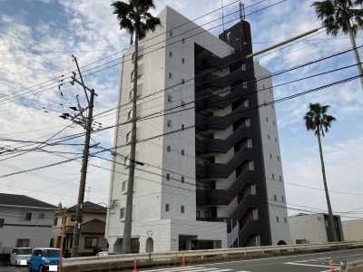 レジデンスエアポート201号室のご紹介!2025.11.13