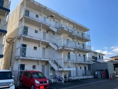 ベルレージュ宮崎Ⅳ101号室のご紹介！-2025.11.20