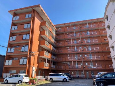 グラン宮崎501号室のご紹介-2025.12.4