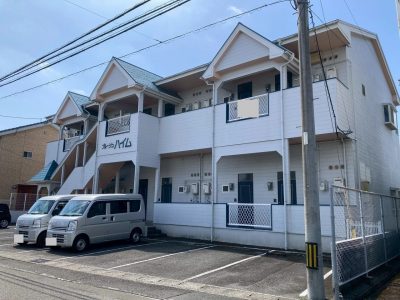 ブルージュハイム106号室のご紹介！2026.2.26