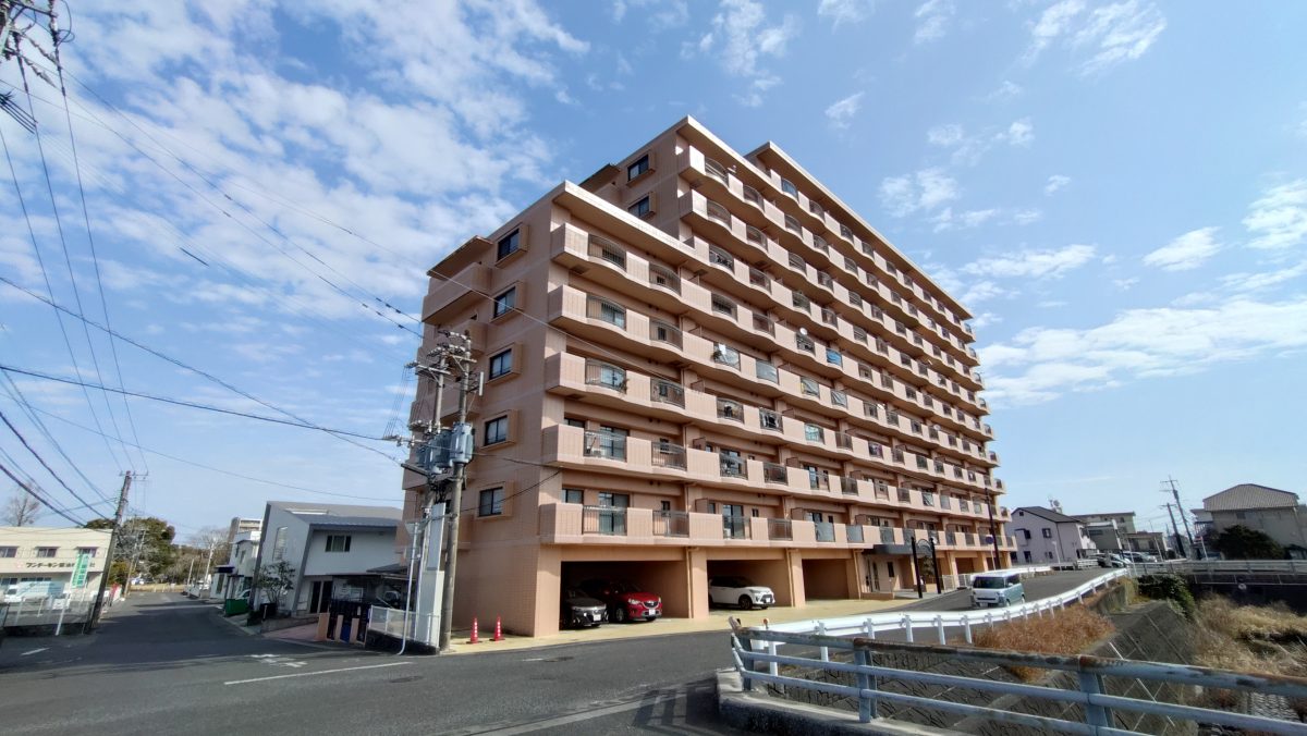 ハピネス祇園6階のお部屋のご紹介!2026.2.16