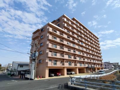 ハピネス祇園6階のお部屋のご紹介！2026.2.16