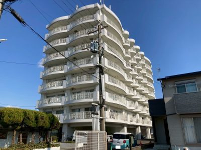 セントヒルズマリーナ宮崎壱番館2階のお部屋のご紹介!2026.2.13