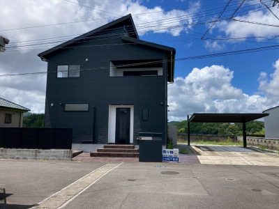 高岡祇園台戸建のご紹介！-2026.2.5