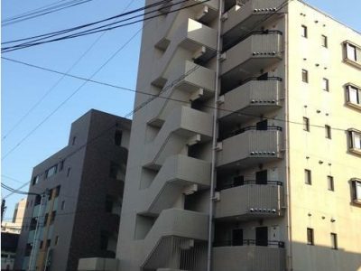 ケントクレール宮崎大工町502号室のご紹介！2026.3.12