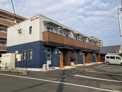 Ｂｅａｎｓ ｈｏｕｓｅ 5号室のご紹介！2026.3.6