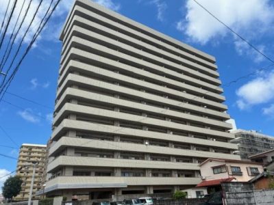 TIPマンション10階のお部屋のご紹介!2026.4.10