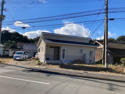 佐土原町下田島築浅戸建のご紹介！2026.5.7