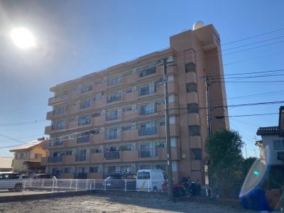 ニューコーポラス大宮5階のお部屋のご紹介!2026.6.20